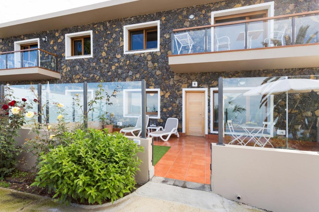 San Diego La Matanza De Acentejo Exterior foto